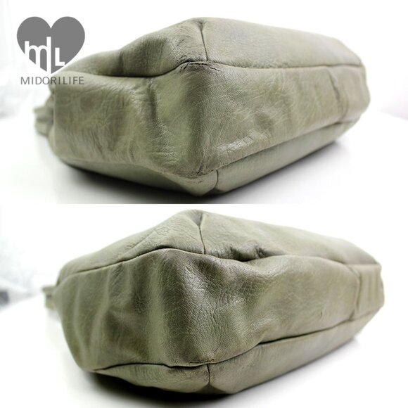 MARC JACOBS Suvi Stones Large Tote Bag - Picture 16 of 16